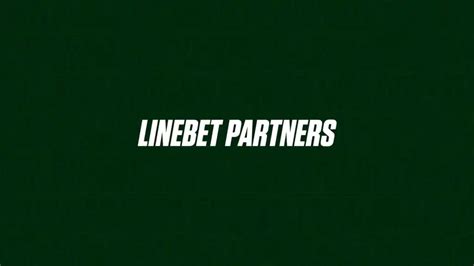 linebetpartner|Linebet partner: Maximizing profits in online sports betting.